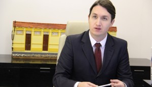 Tribunal aprova contas da Câmara do primeiro ano da gestão de Edinho Guedes