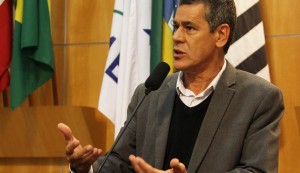 Maurício Haka quer mais rondas ostensivas da PM no Cidade Salvador