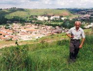 TV Câmara Jacareí exibe documentário em homenagem a “Seu Moura”