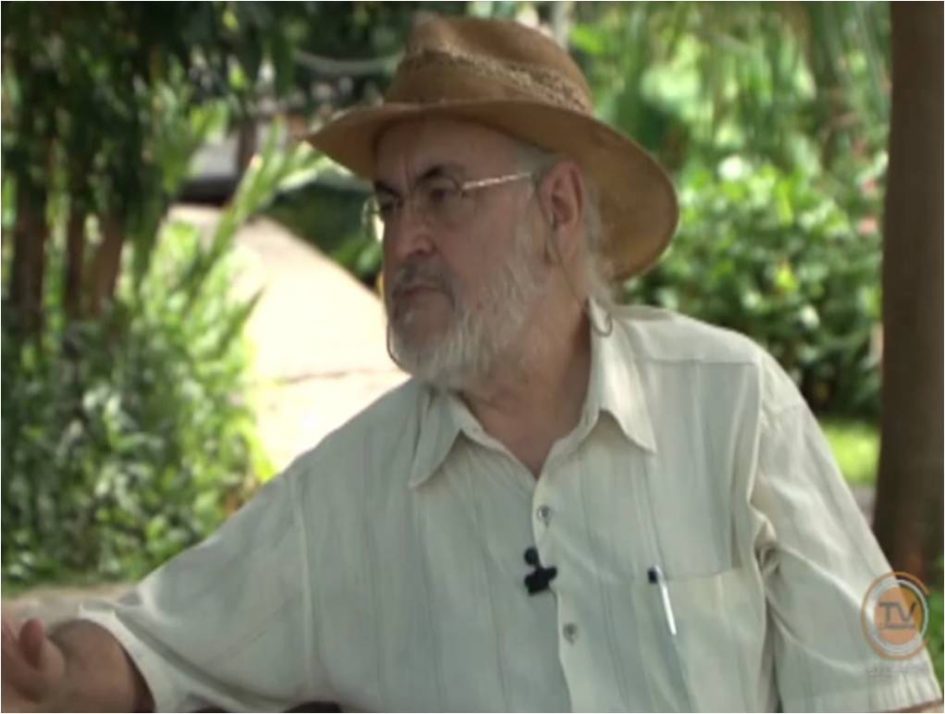 TV Câmara reprisa entrevista em homenagem ao jornalista João Rural