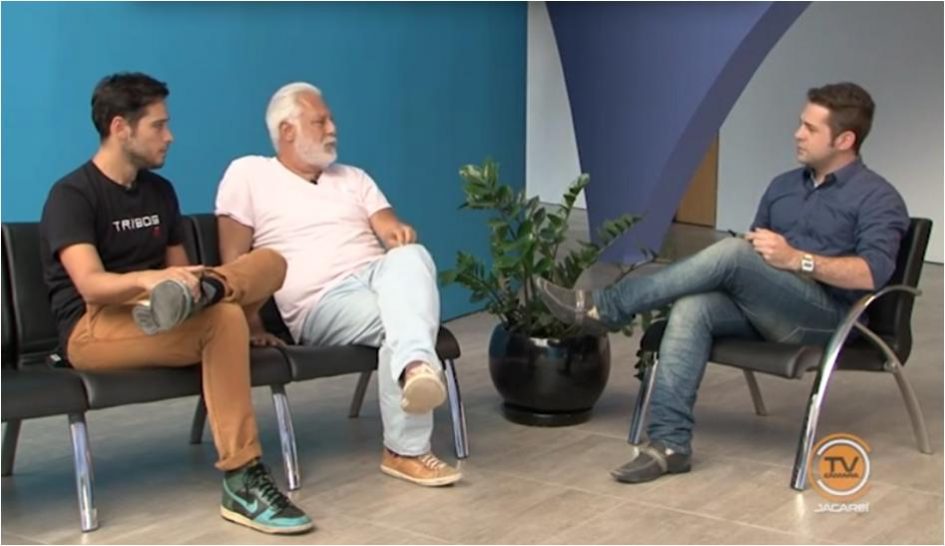 TV Câmara reprisa programas durante o mês de julho