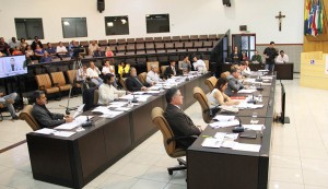 Câmara aprova projeto que cria Olimpíadas Culturais na rede de Ensino de Jacareí