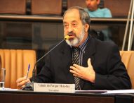 Valmir requer poda de árvores na Malek Assad e vias do Veraneio Ijal e Santa Maria