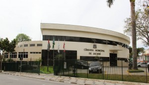 Câmara vota emenda que cria Guarda Civil Metropolitana em Jacareí