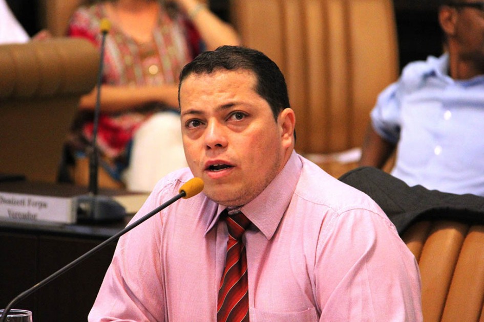 Antonele quer mais segurança na região da Praça dos Expedicionários