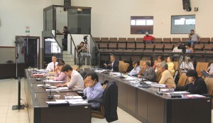 Câmara de Jacareí vota três projetos na sessão desta quarta-feira (30)