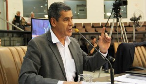 Maurício Haka pede à PM lista de vias com maior índice de acidentes em Jacareí