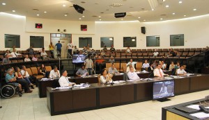 Câmara aprova Contribuição de Iluminação Pública em Jacareí