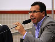 Arildo Batista solicita rondas policiais intensivas e urgentes no São Silvestre
