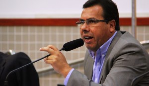Arildo Batista solicita rondas policiais intensivas e urgentes no São Silvestre