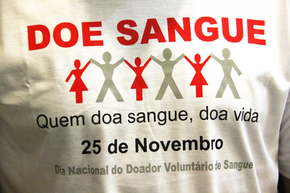 Câmara Municipal presta homenagem a doadores de sangue de Jacareí