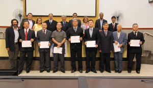Câmara comemora 120 anos de amizade entre Brasil – Japão com homenagem à comunidade Nikkei na cidade