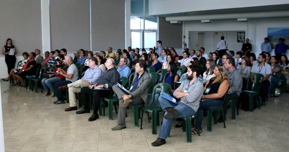 Câmara de Jacareí apresenta sua experiência no 4º Encontro de Escolas de Governo