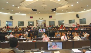 Câmara de Jacareí vota nove processos nesta quarta-feira