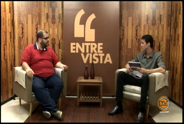 Internet é o tema do ‘TV Câmara Entrevista’ da próxima terça-feira