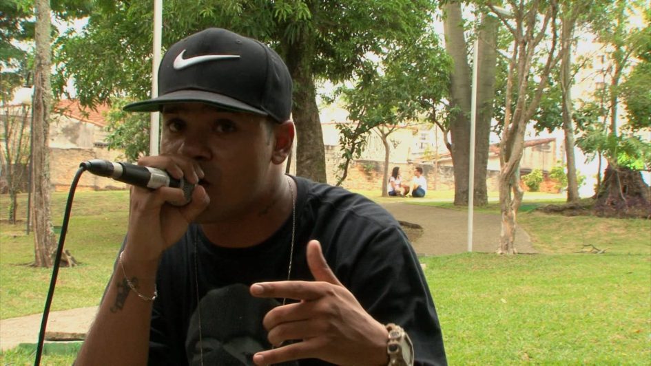 Programa ‘Nosso Som’ apresenta o rapper Paulorick nesta quinta-feira