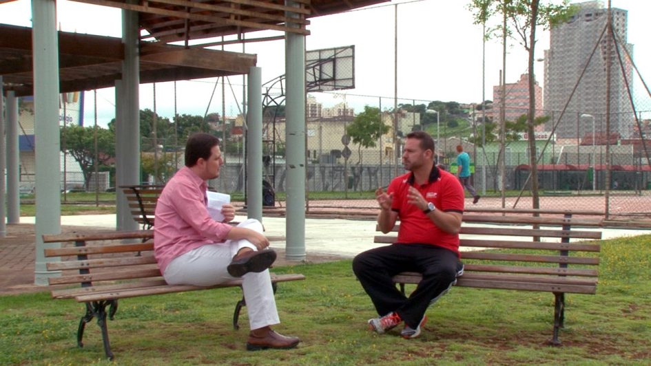 ‘Gente em Destaque’ traz entrevista com Deco Barreto no próximo domingo