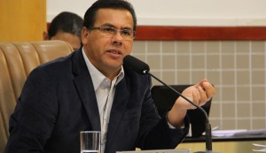Vereador Arildo Batista demanda estruturas viárias no Conjunto São Benedito e Estância Porto Velho
