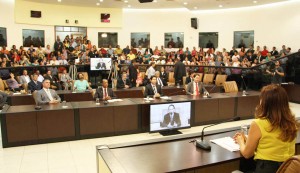 Câmara presta homenagem a 13 líderes religiosos de Jacareí na próxima segunda