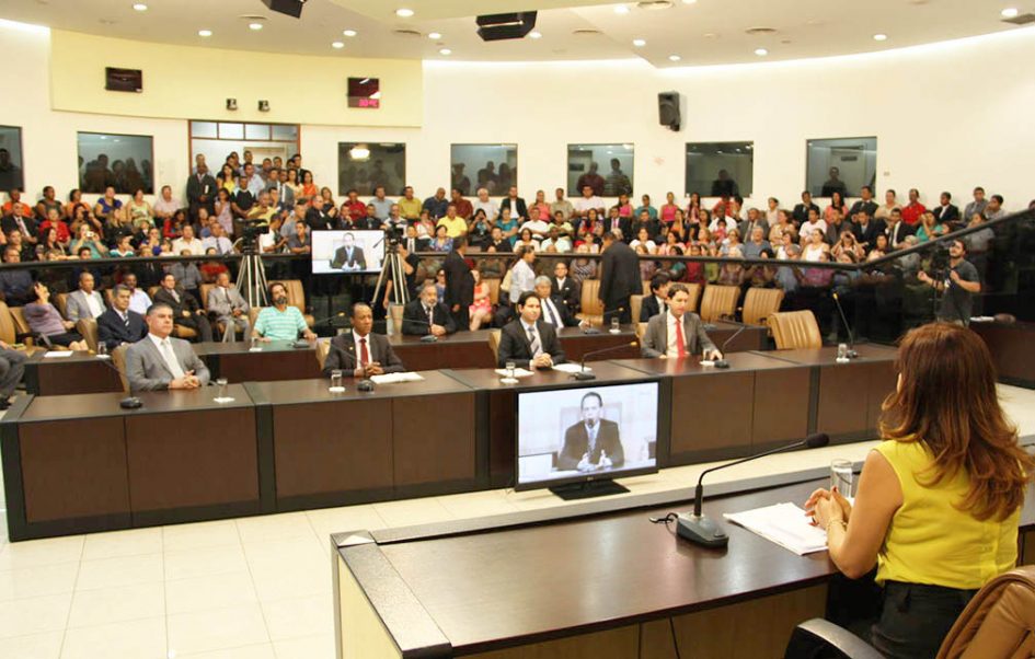 Câmara presta homenagem a 13 líderes religiosos de Jacareí na próxima segunda