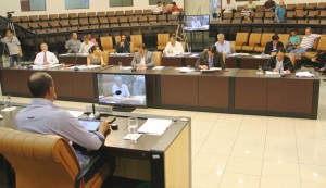 Câmara aprova dois projetos de denominação de vias na região oeste durante 3ª Sessão Ordinária