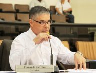Fernando cobra da ANTT cancelamento do pedágio para veículos de Jacareí em praça instalada na cidade