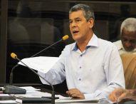Haka questiona Prefeitura sobre auxílio-aluguel a desalojados de área do Jardim Conquista