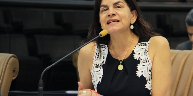 Rose Gaspar pede alteração em linha da JTU para atender moradores do Rio Comprido