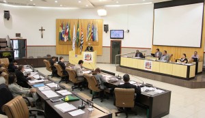 Câmara Municipal aprova reajuste de 5% para o funcionalismo público de Jacareí