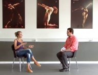 Monique Paes é a convidada do programa ‘Gente em Destaque’ que estreia no domingo