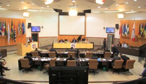 Câmara Municipal aprova LDO e outros dois projetos na última sessão do semestre
