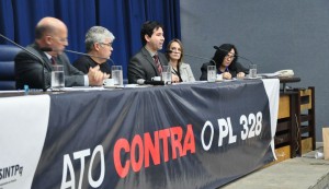 Hernani Barreto vai à Assembleia defender fim de projeto de venda da Escola Agrícola