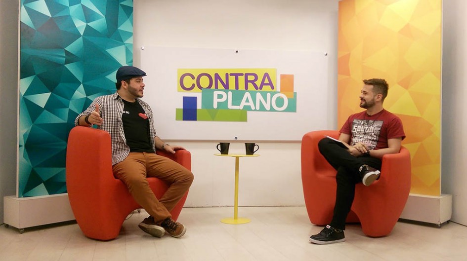 Programa ‘Contraplano’ traz detalhes do Canal 90, fenômeno do YouTube