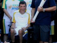 Irmãos Antônio e Fernando Leme são homenageados pela Câmara Municipal