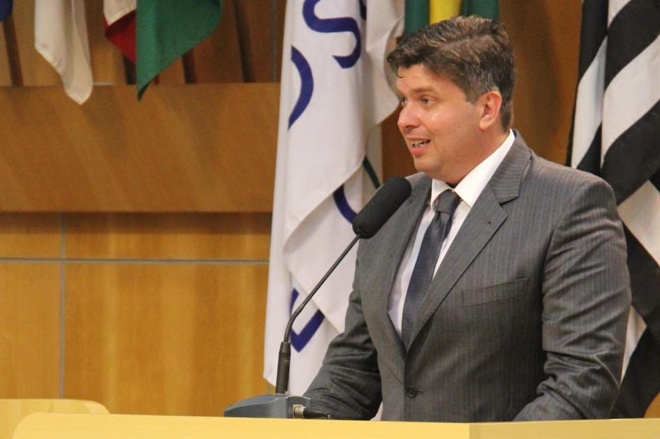 Dr. Rodrigo Salomon (PSDB)