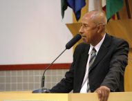 Paulinho dos Condutores (PODEMOS)