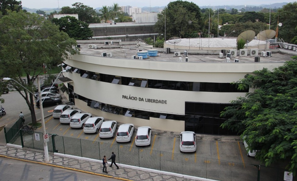 Presidente retoma Procuradoria Especial da Mulher na Câmara de Jacareí