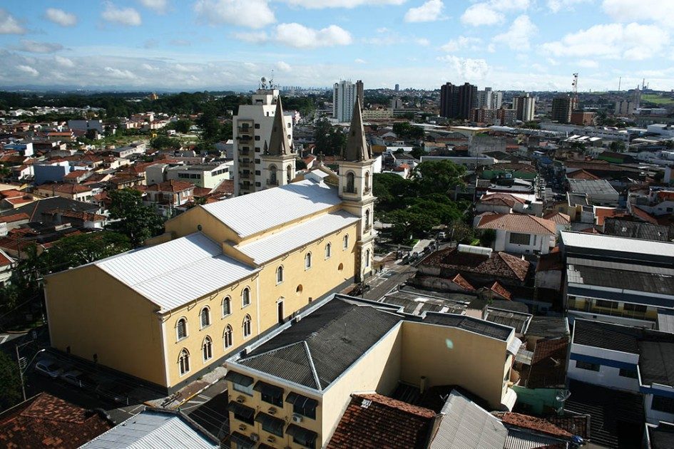 Câmara de Jacareí realiza Sessão Solene da Campanha da Fraternidade 2017