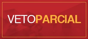 Veto Parcial nº 3/2017
