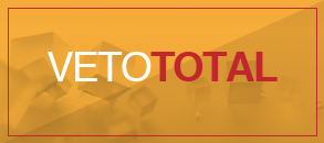 Veto Total nº 2/2017