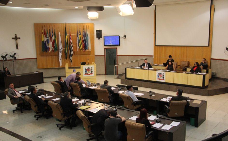 Câmara aprova projeto do Executivo que reestrutura Fundação Cultural de Jacarehy