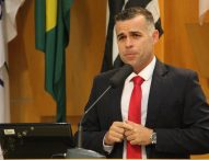 Luís Flávio apresenta indicações para otimizar trânsito na região norte