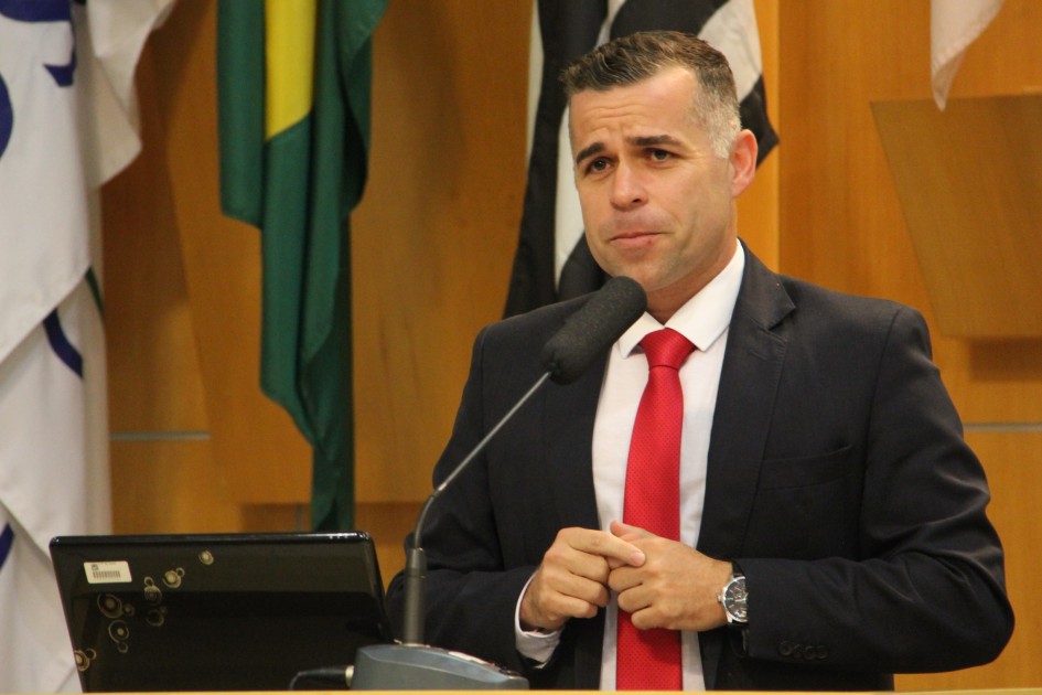 Luís Flávio apresenta indicações para otimizar trânsito na região norte