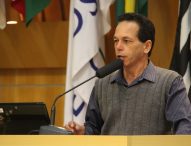 Paulinho do Esporte demanda serviço de manutenção e mobilidade urbana
