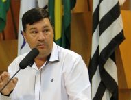 Aderbal solicita à prefeitura medidas para melhorar trânsito das regiões leste e oeste