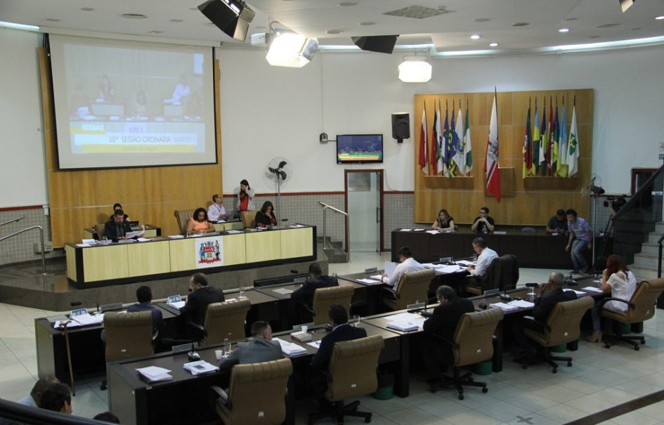 Câmara aprova mudanças em Código Tributário para atração de novos investimentos em Jacareí