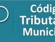 Projeto de Lei Complementar do Executivo nº 01/2017