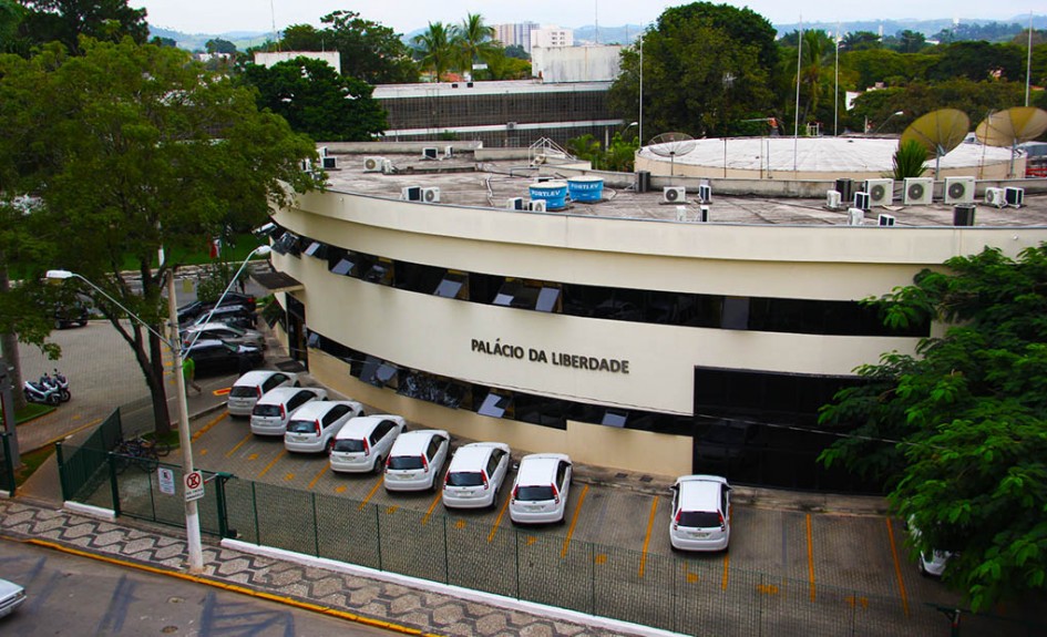 Vereadores da Melhor Idade encerram mandato de 2017 em Jacareí