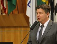 Rodrigo Salomon quer esclarecimentos sobre contratos entre o SAAE e a Amagai Imóveis