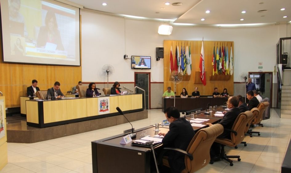 Câmara aprova permuta entre áreas públicas de Jacareí e terrenos da Mitra Diocesana